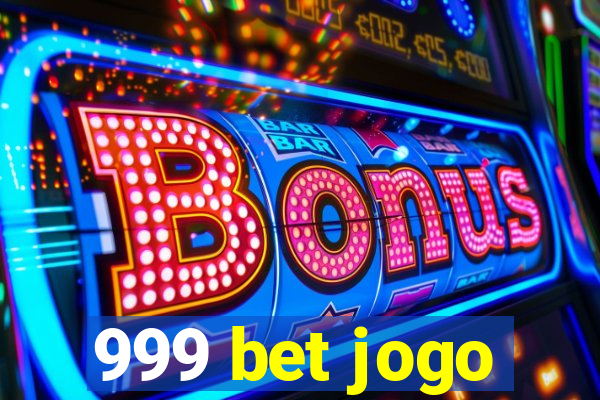 999 bet jogo